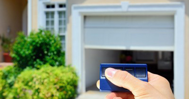 Garage Door Repairs Washington