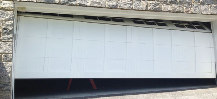 Garage Door fixer Washington