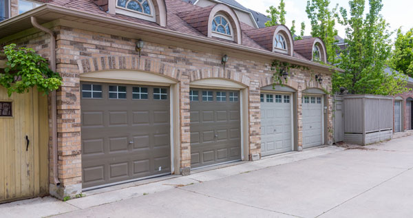 Garage Door expert Washington