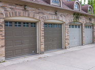 Garage door installment Washington