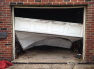 Garage door repairs Washington